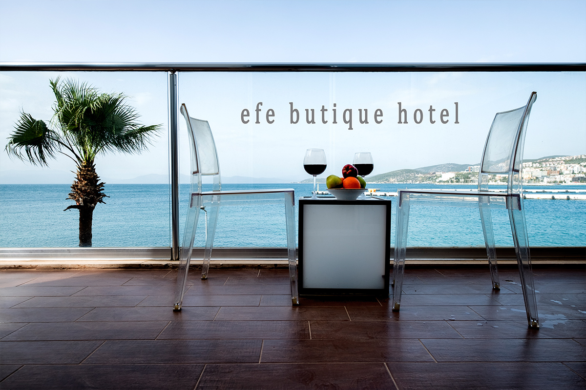 EFE BOUTIQUE HOTEL - Изображение 6